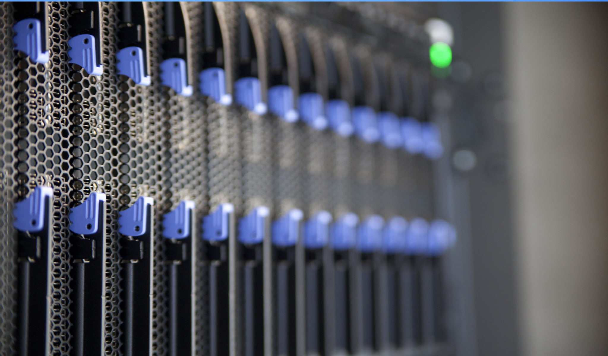 foto serverrack