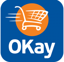 OKAY BUURTWINKELS (COLRUYT GROUP)