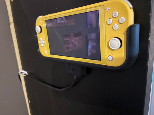 Switch houders