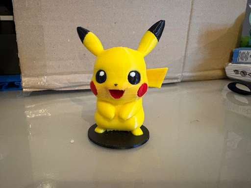 Pikachou