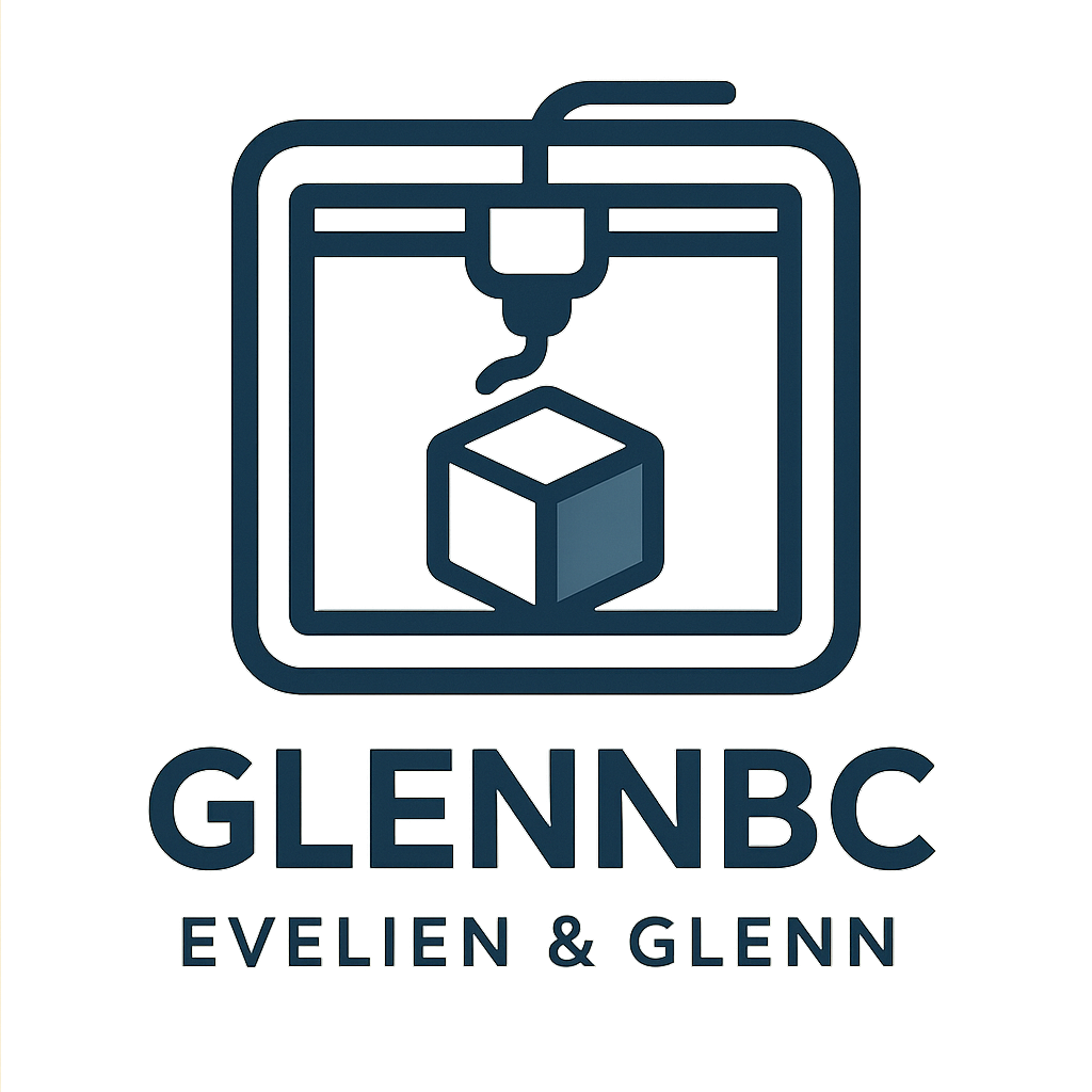 Glennbc 3D
